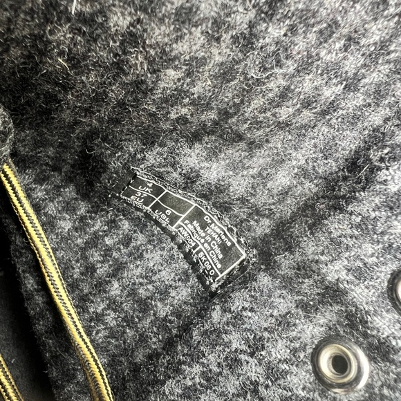 Dr. Martens tehani style size 6 original laces - Picture 5 of 5